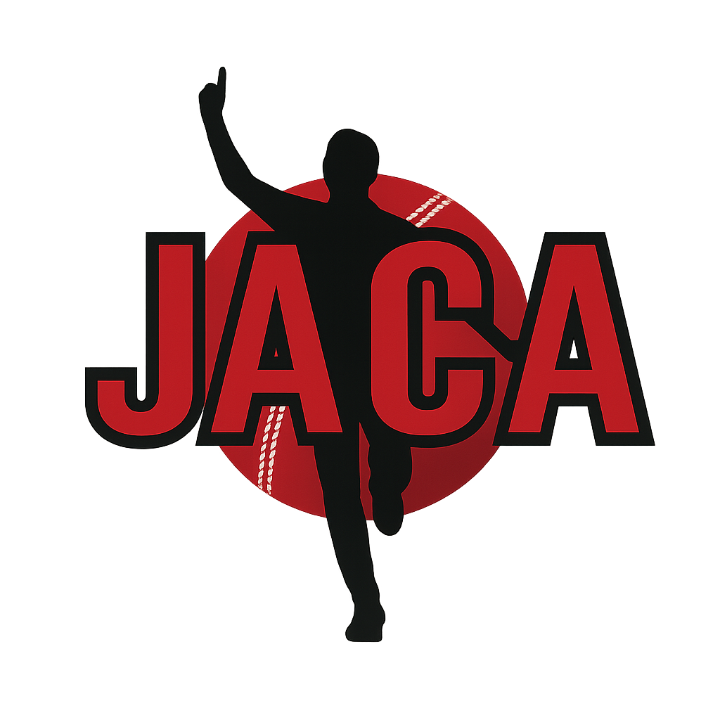 JACA | Professional Cricket Coaching